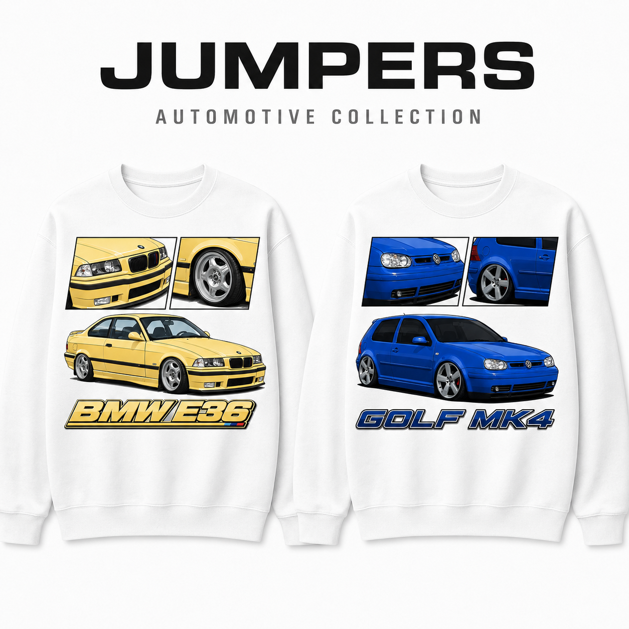 JUMPERS