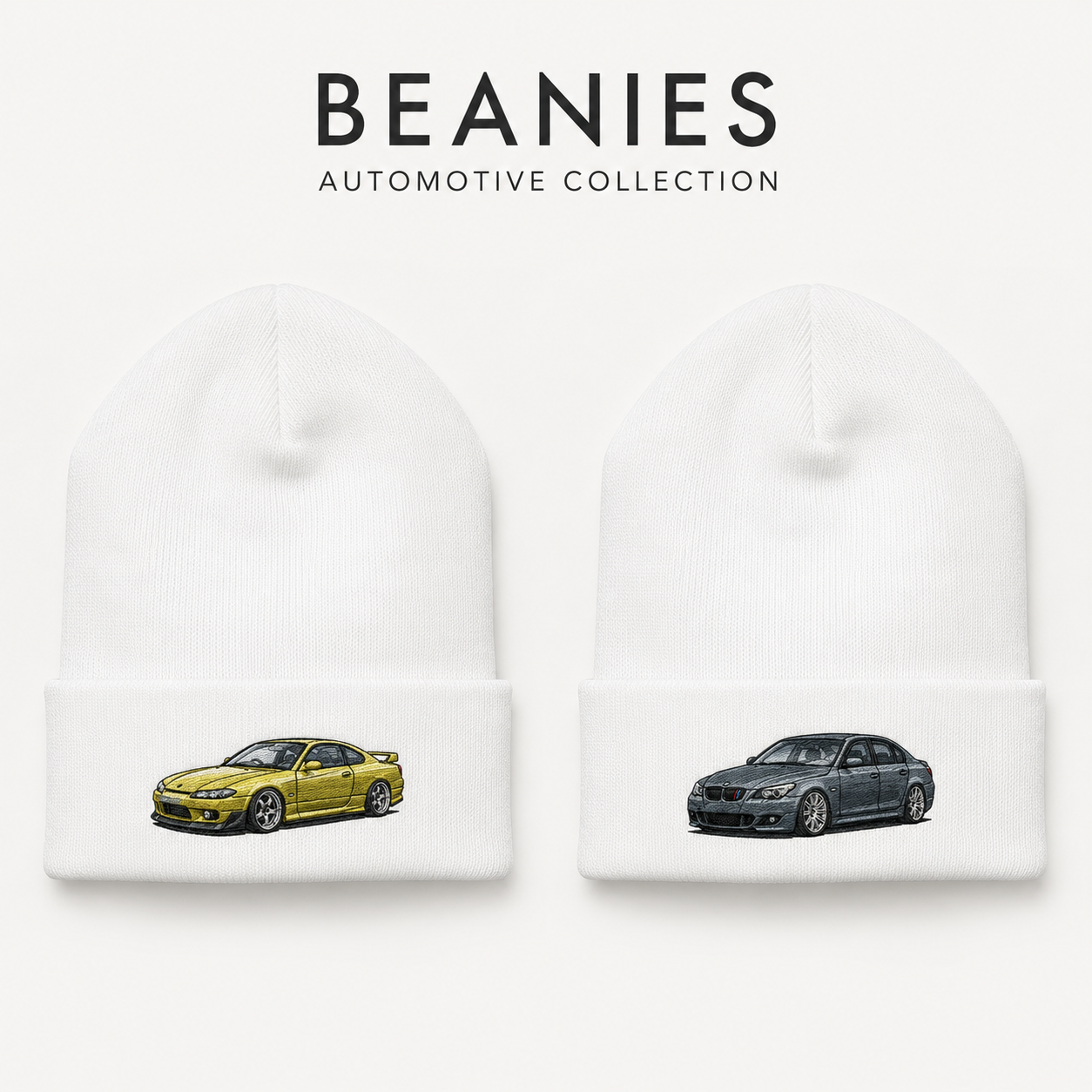 BEANIES