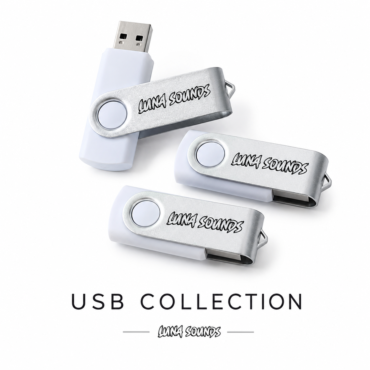 USB COLLECTION