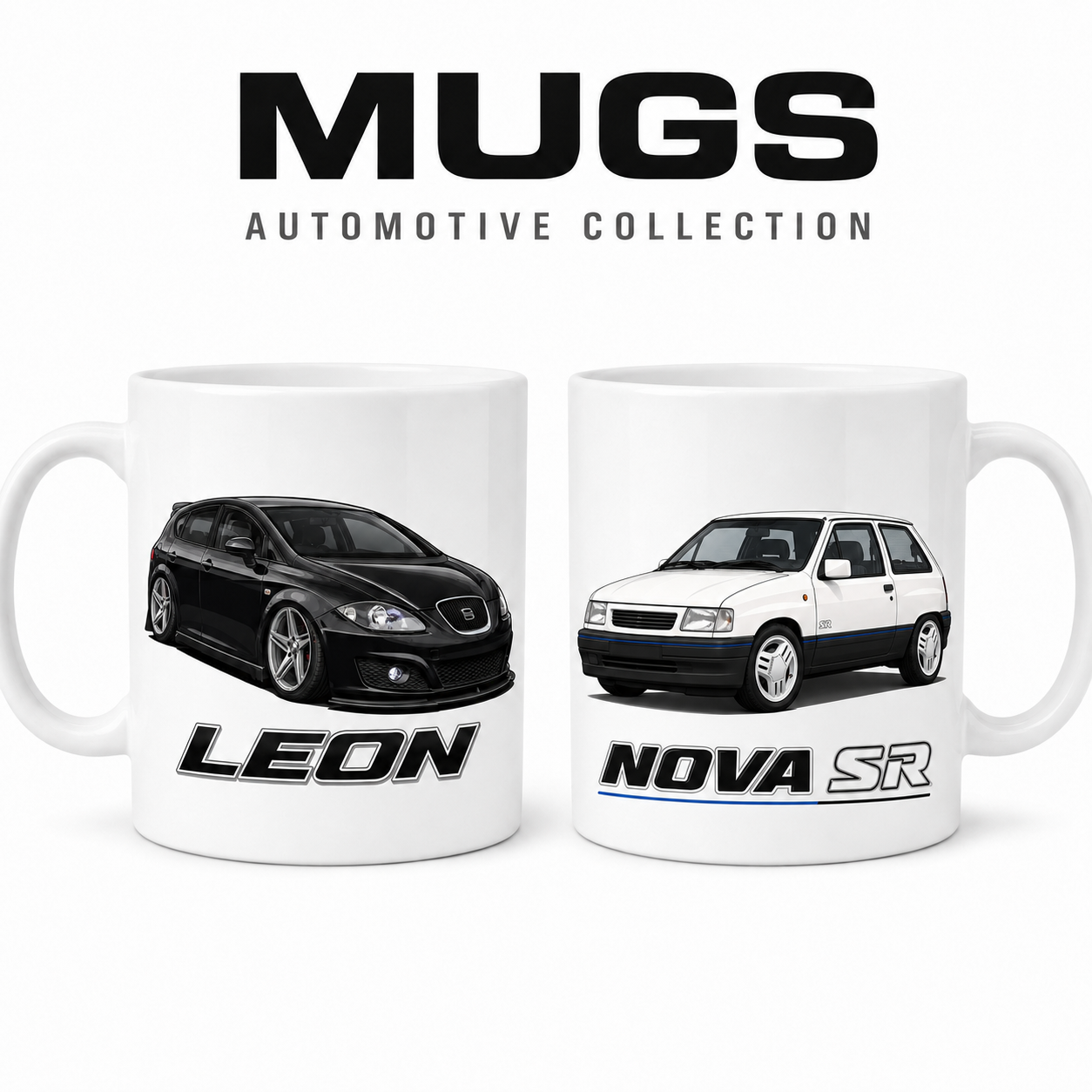 MUGS