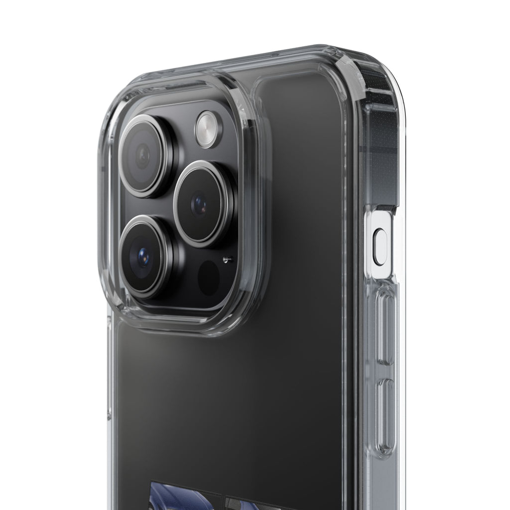 INDIGO BLUE BORA PHONE CASES