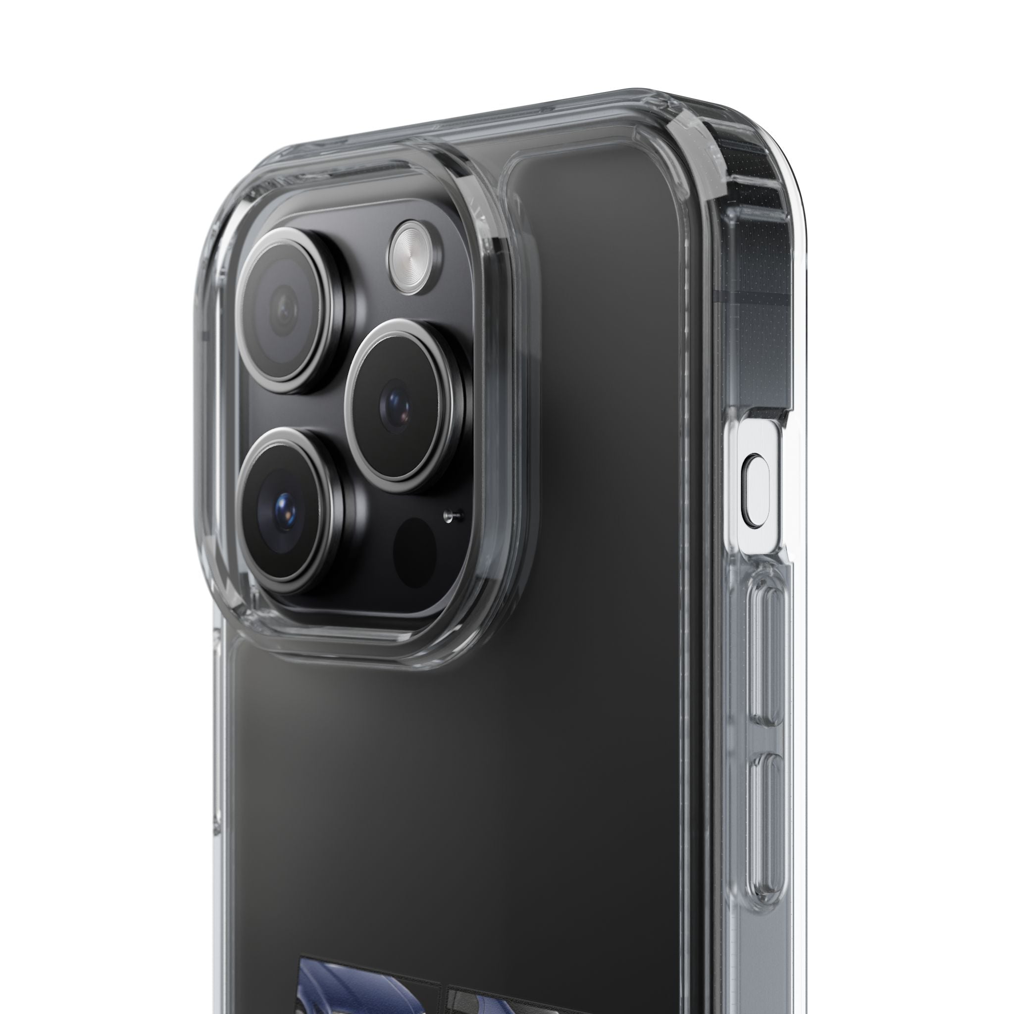 INDIGO BLUE BORA PHONE CASES