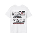 WHITE CITREON ZX T-SHIRT