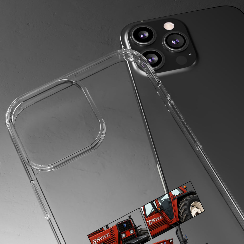 FIATAGRI 110-90 PHONE CASES