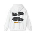 BLACK VW BORA JUMPER