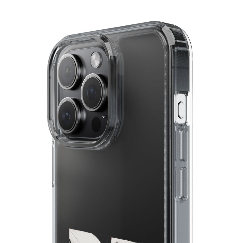 WHITE INTEGRA TYPE R PHONE CASES