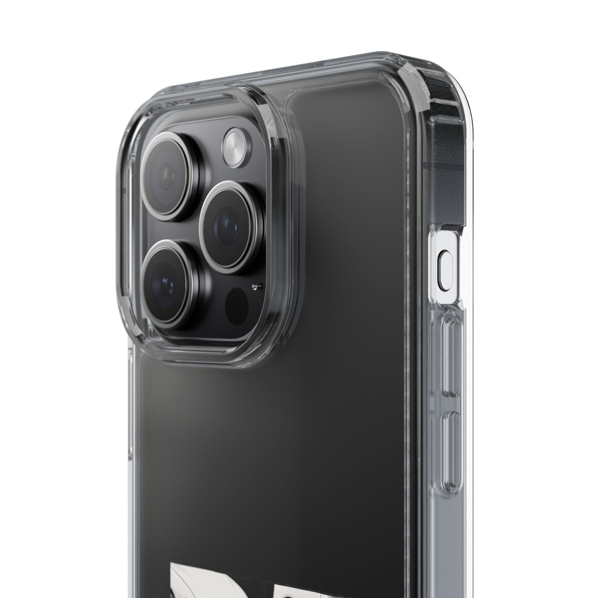 WHITE INTEGRA TYPE R PHONE CASES