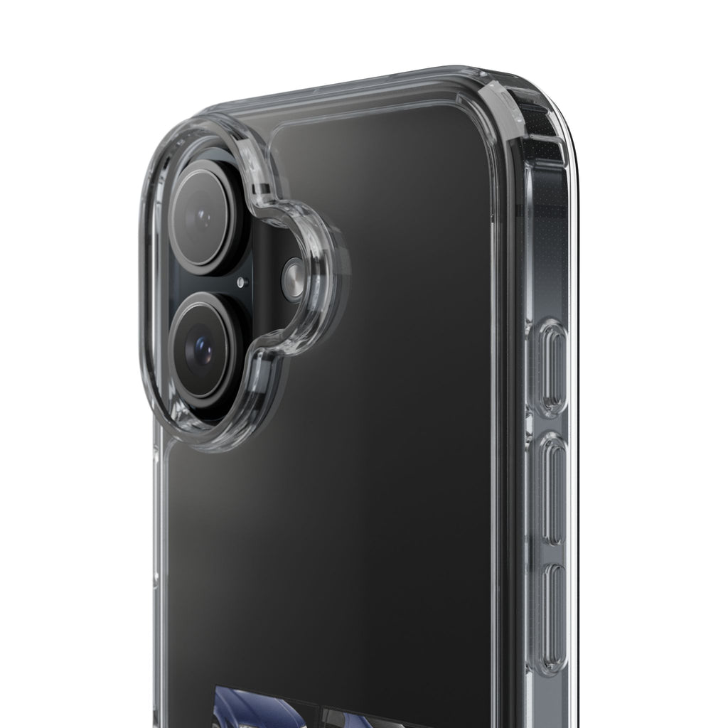 INDIGO BLUE BORA PHONE CASES