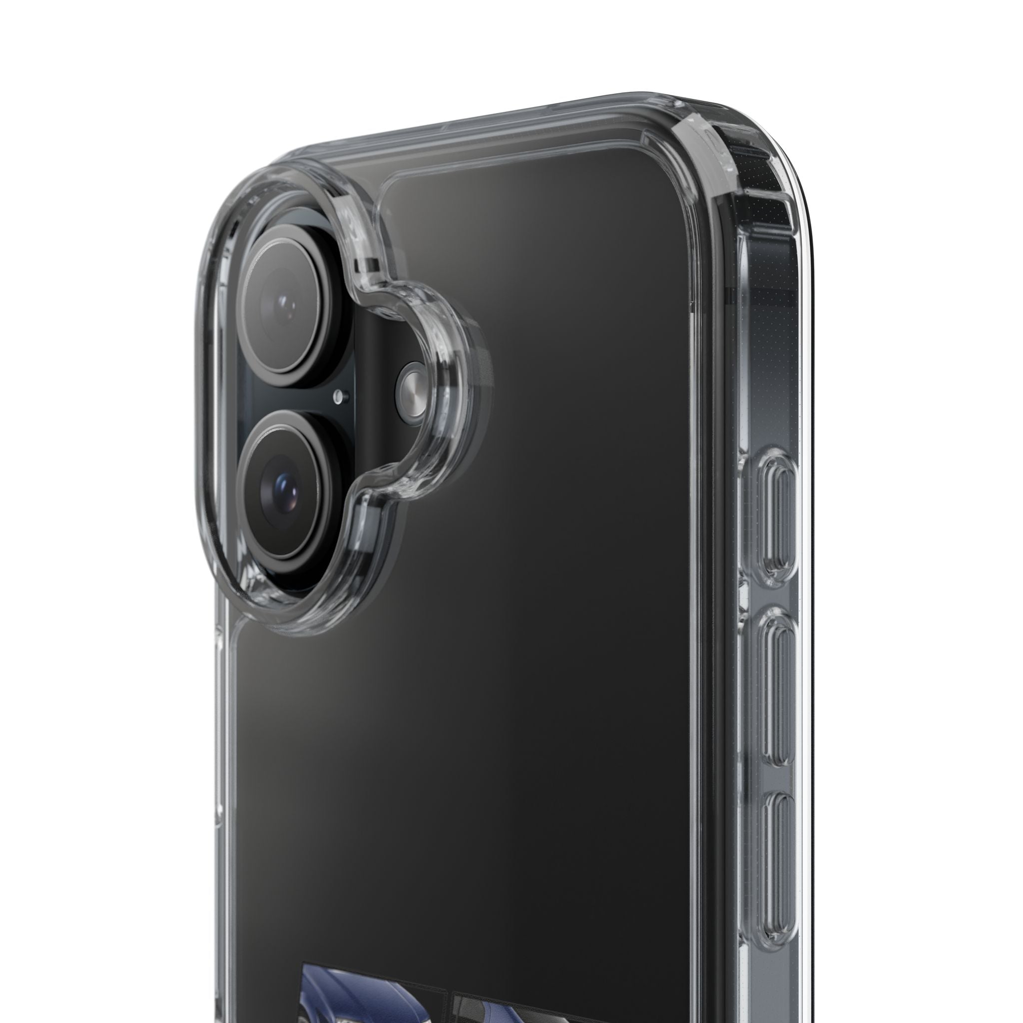 INDIGO BLUE BORA PHONE CASES
