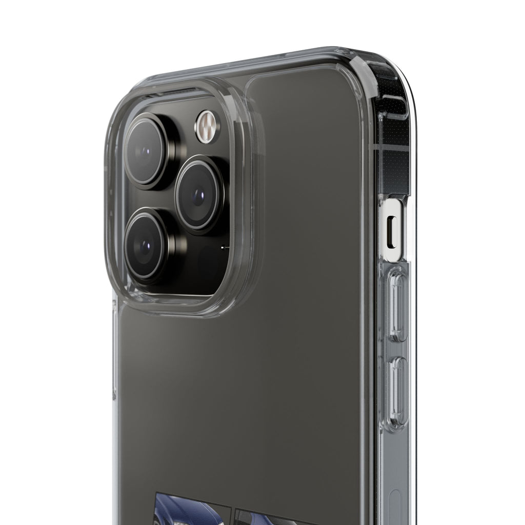 INDIGO BLUE BORA PHONE CASES