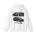 BLACK EP3 TYPE R JUMPER