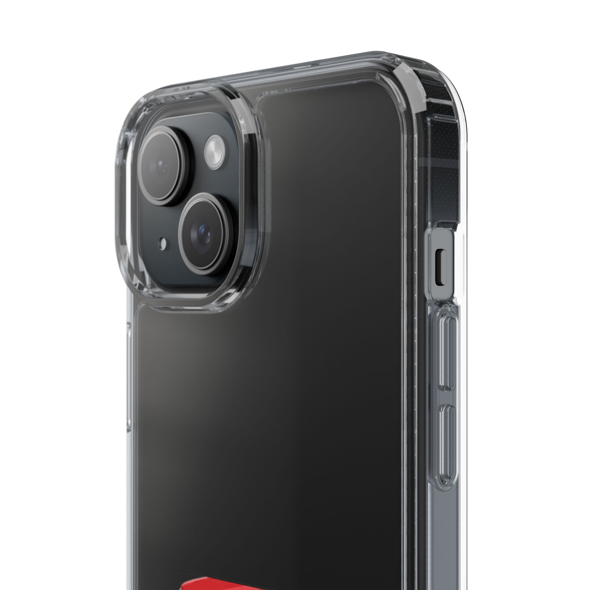 RED 306 DTURBO SEDAN PHONE CASES