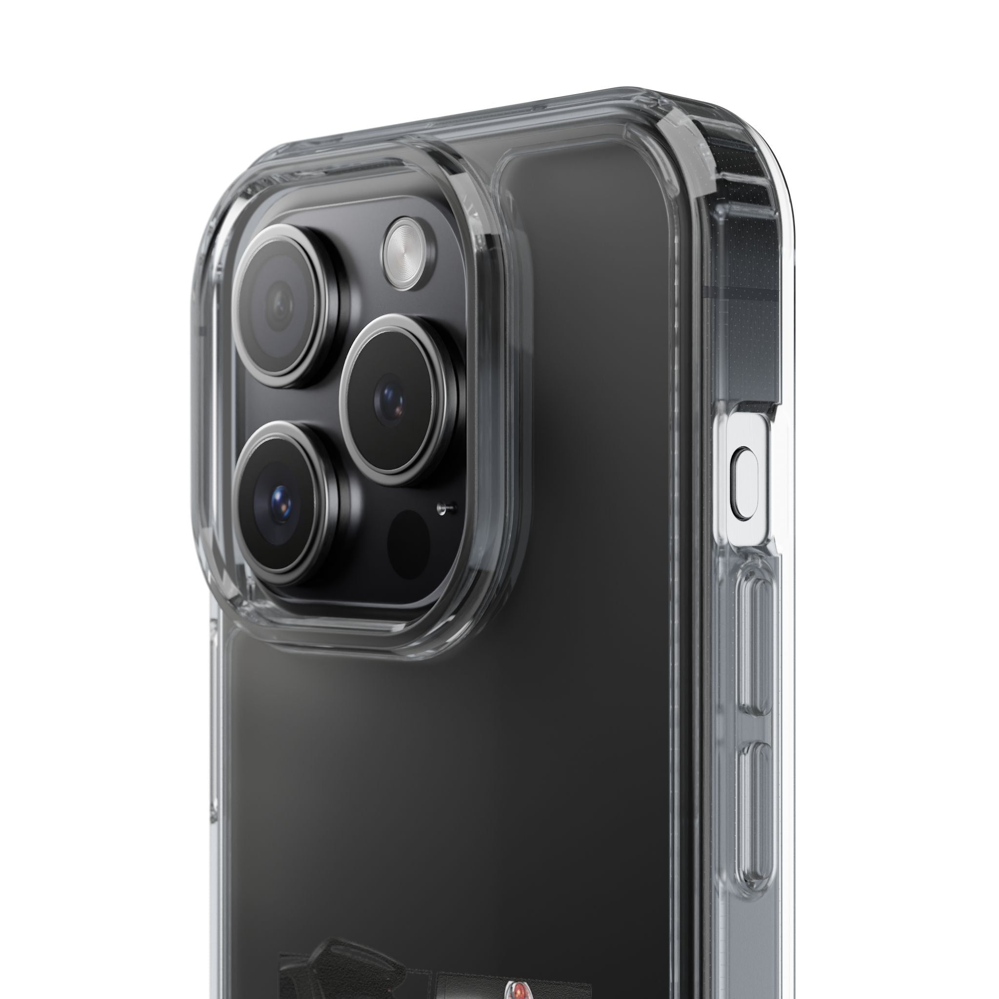 BLACK MAX POWER CORSA B PHONE CASES