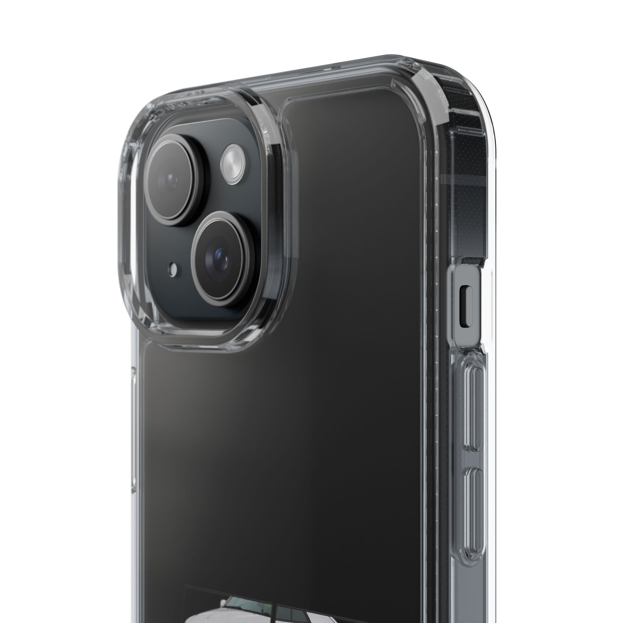 SILVER IS200 PHONE CASES