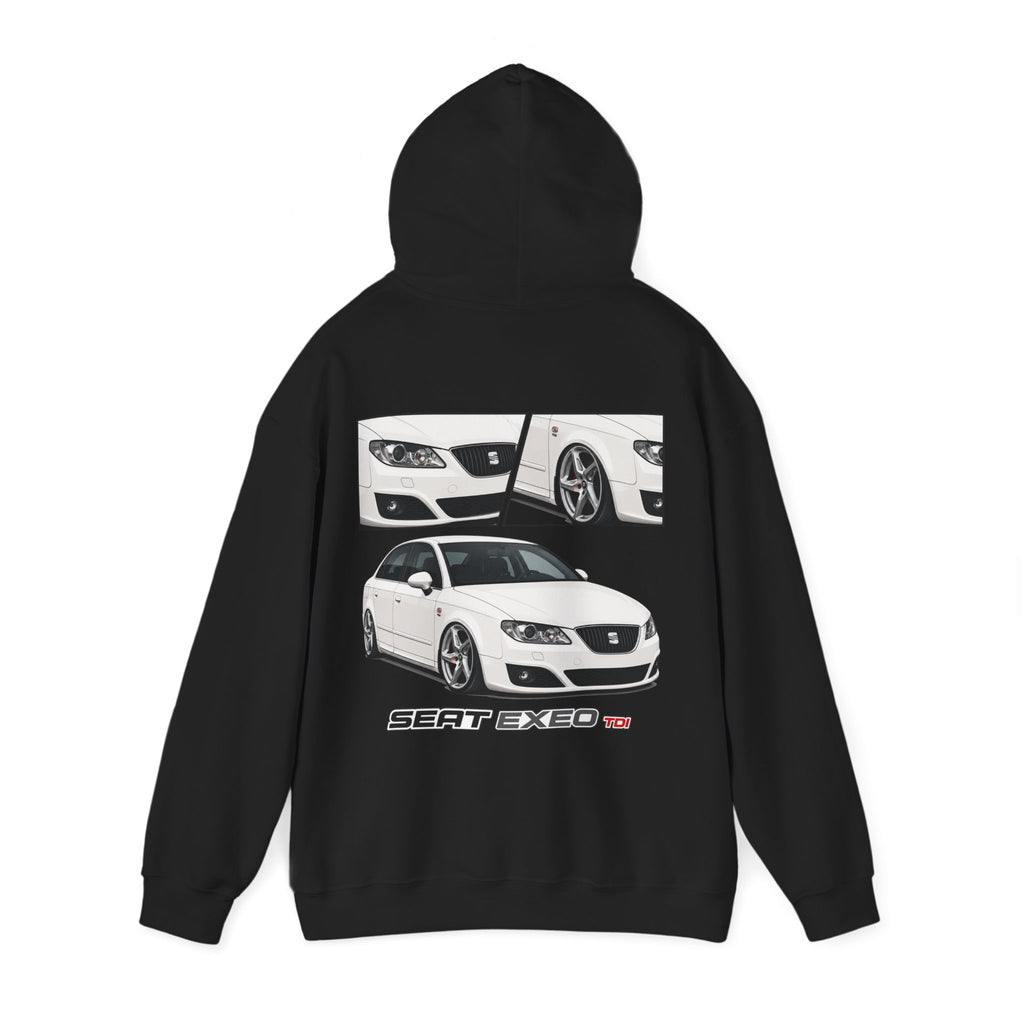 WHITE SEAT EXEO JUMPER