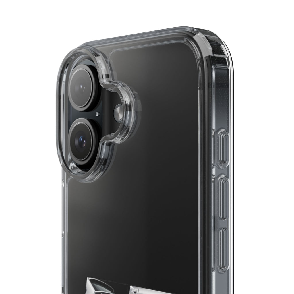 SILVER CITREON XSARA PHONE CASES