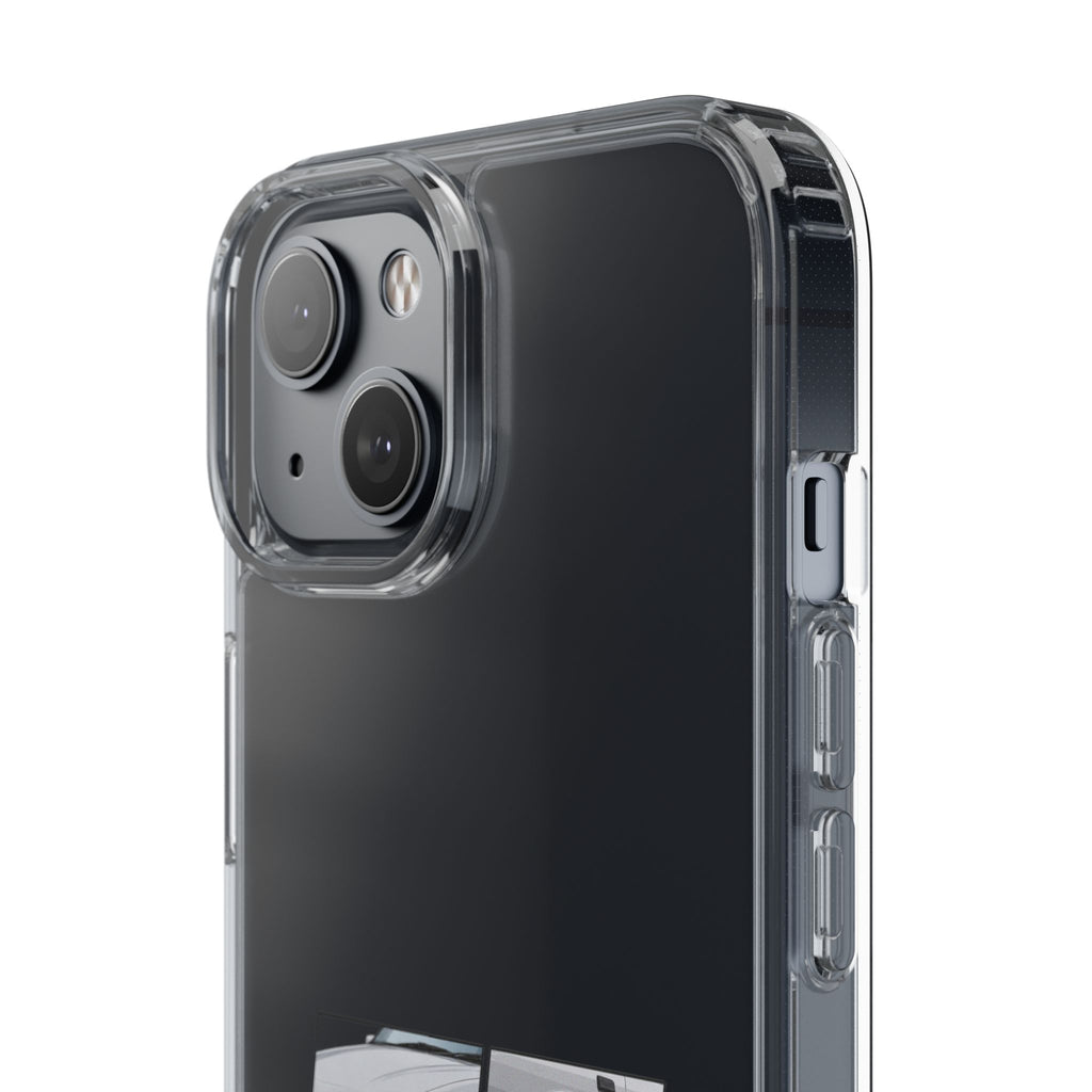 SILVER SIERRA HATCH PHONE CASES