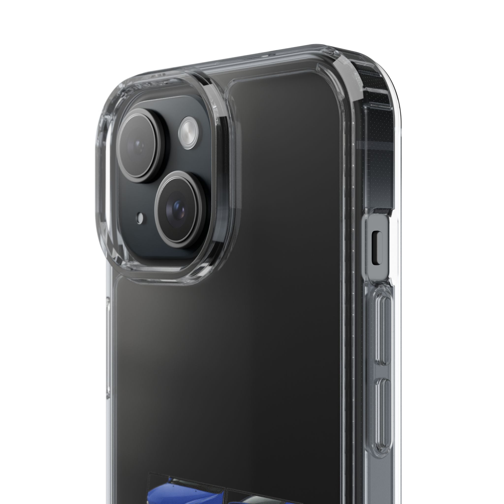 BLUE CITREON XSARA PHONE CASES