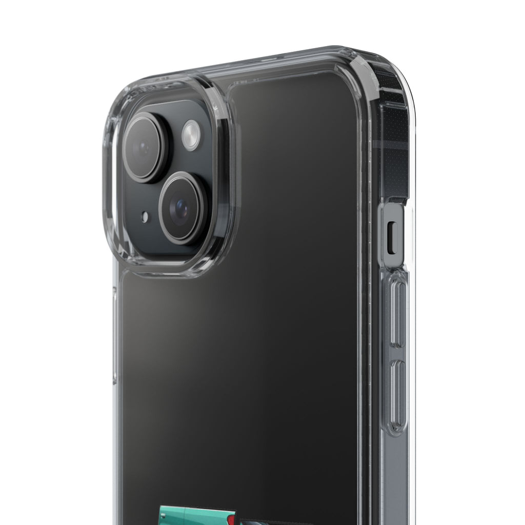 LAZAR GREEN XSARA PHONE CASES