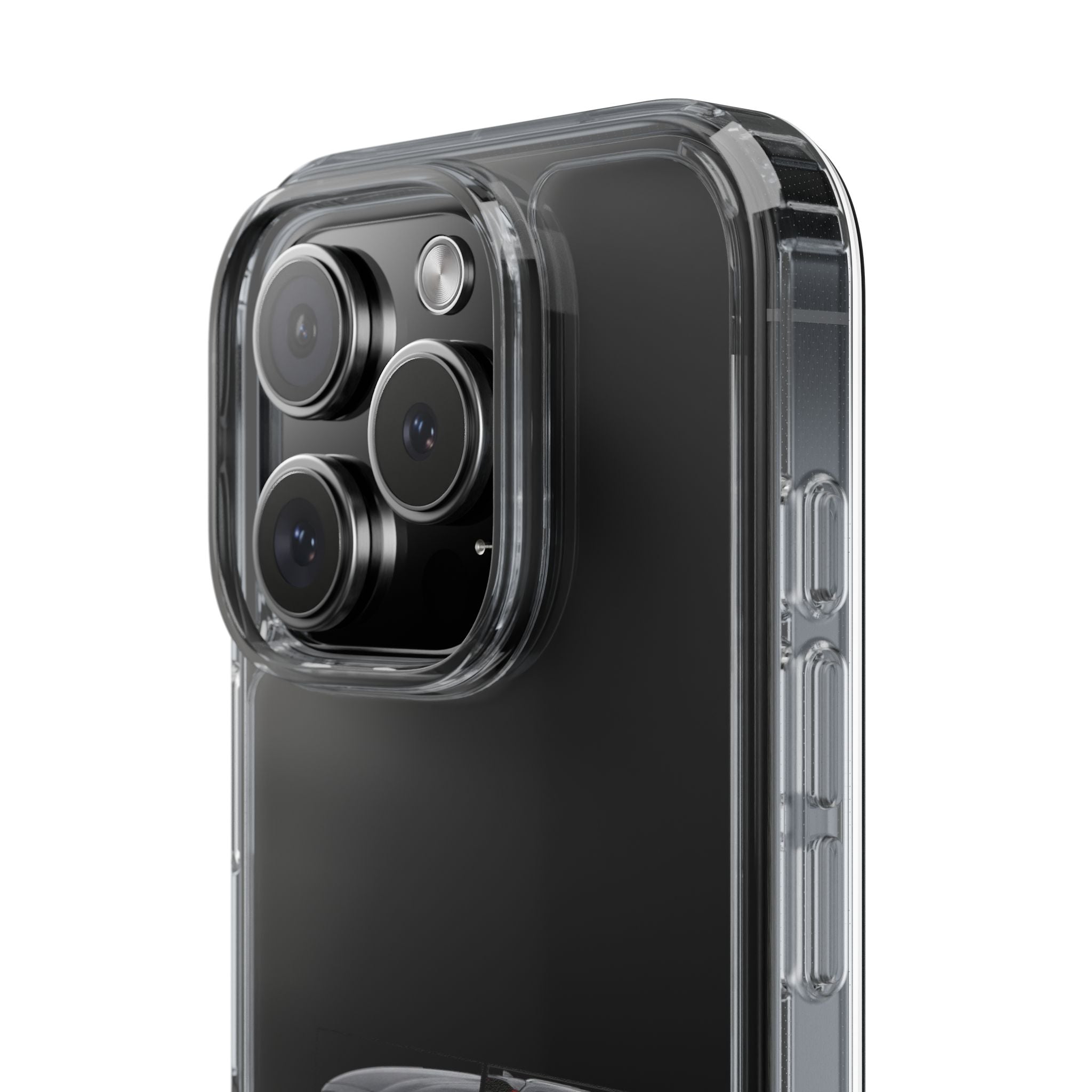 GREY VOLVO V90 PHONE CASES