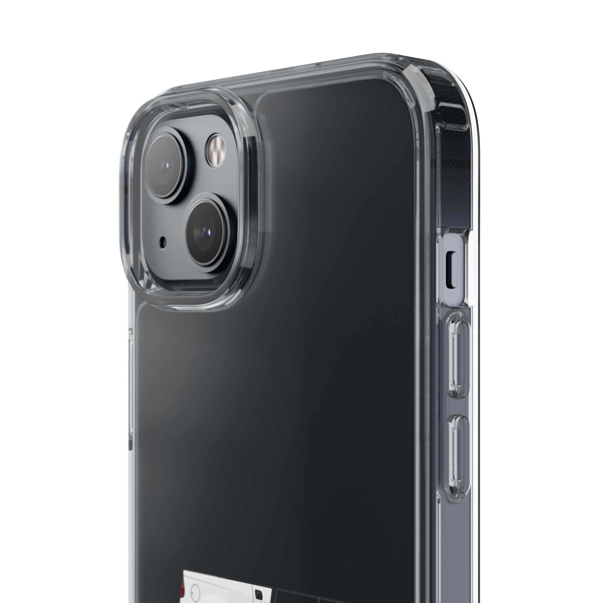WHITE ASTRA MK3 PHONE CASES