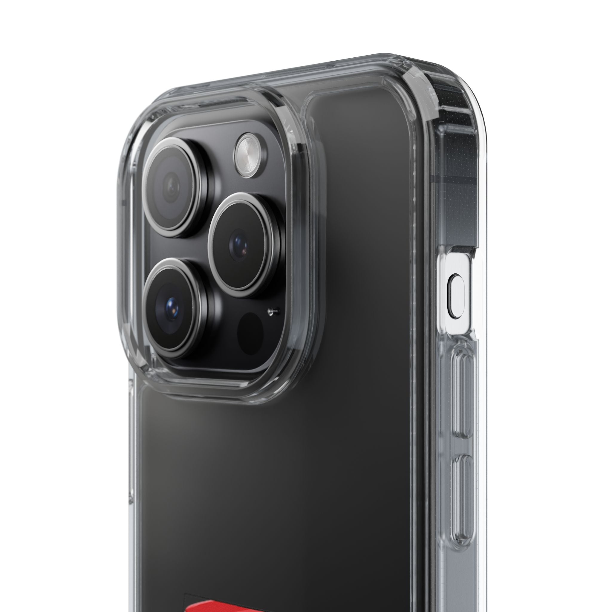 RED 306 DTURBO SEDAN PHONE CASES