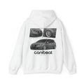 GREY MK5 GOLF JUMPER