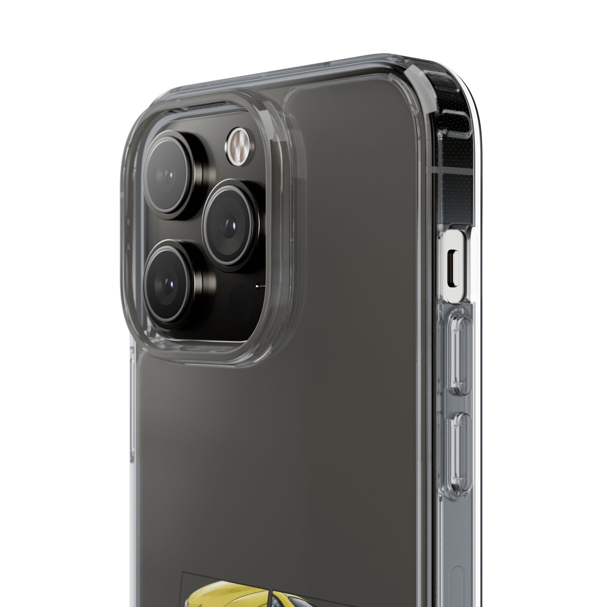 GOLD NISSAN S15 PHONE CASES