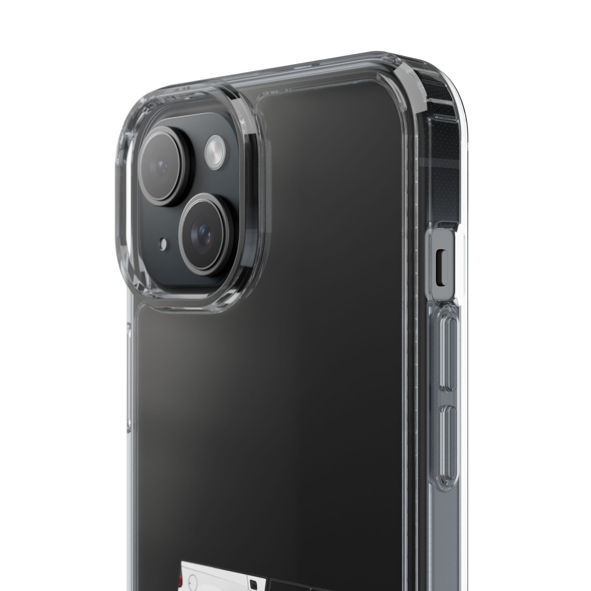 WHITE ASTRA MK3 PHONE CASES