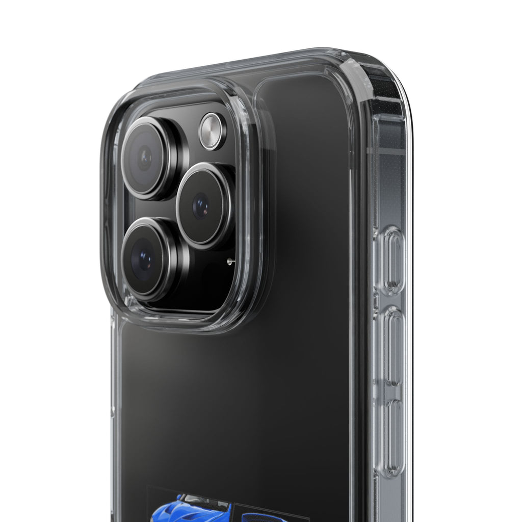 MAX POWER CORSA B PHONE CASES