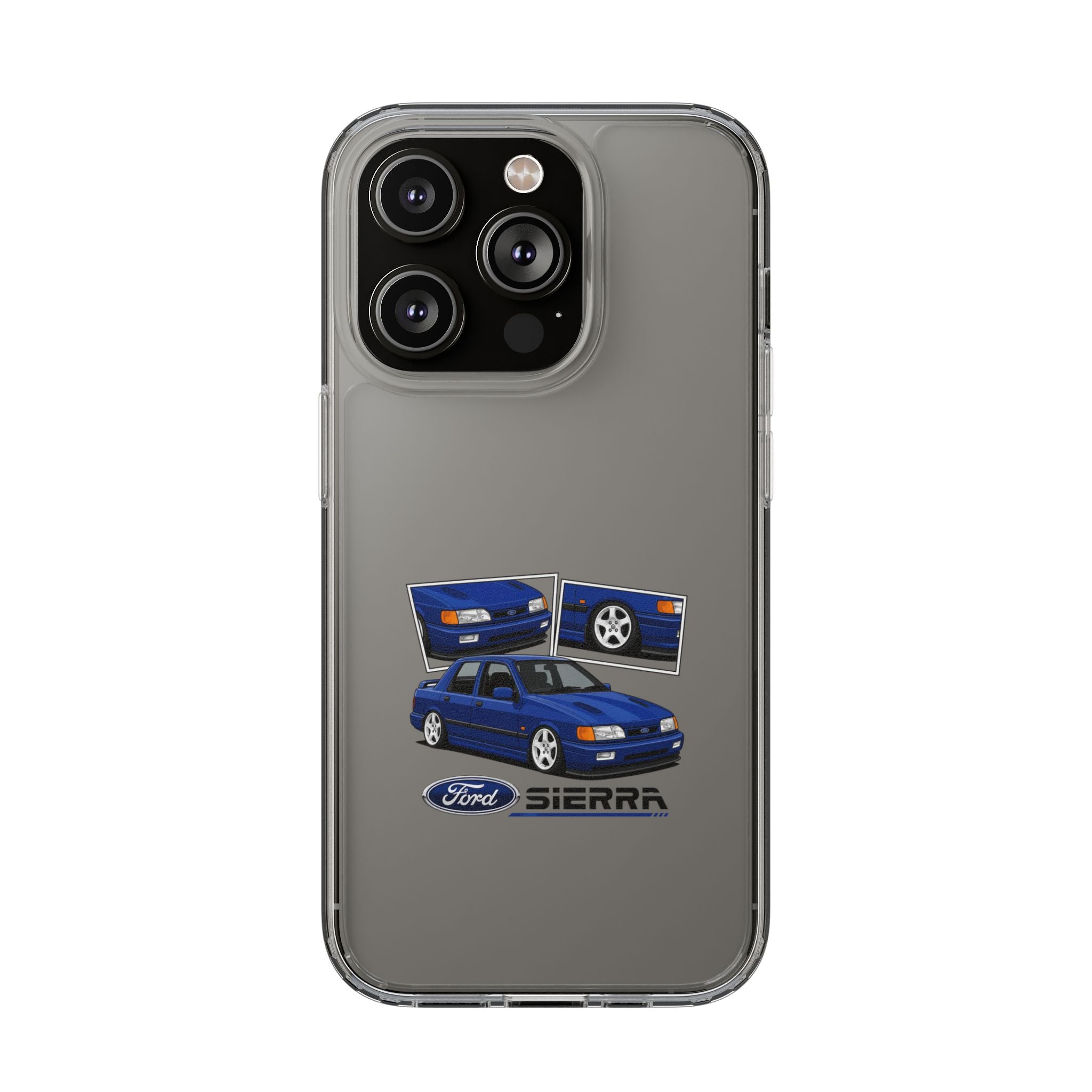 BLUE SIERRA SAPPHIRE PHONE CASES