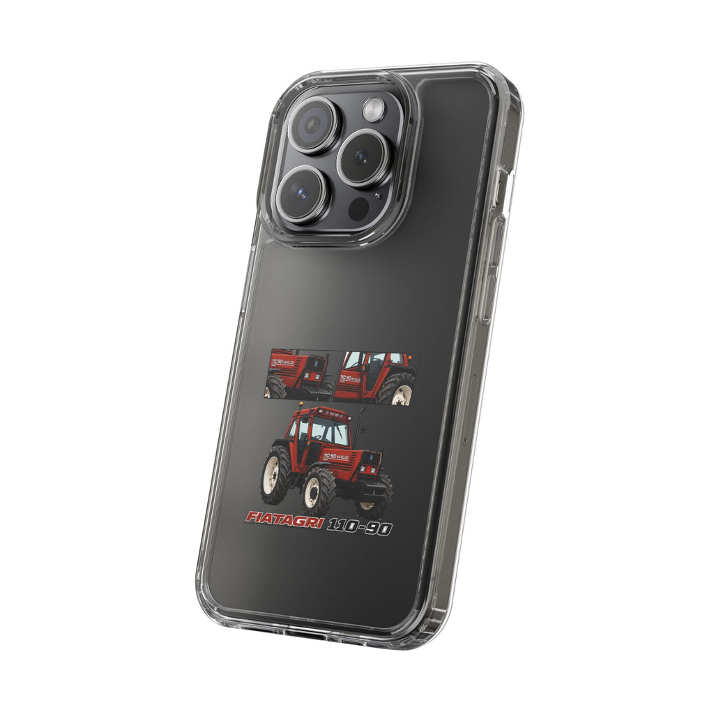 FIATAGRI 110-90 PHONE CASES