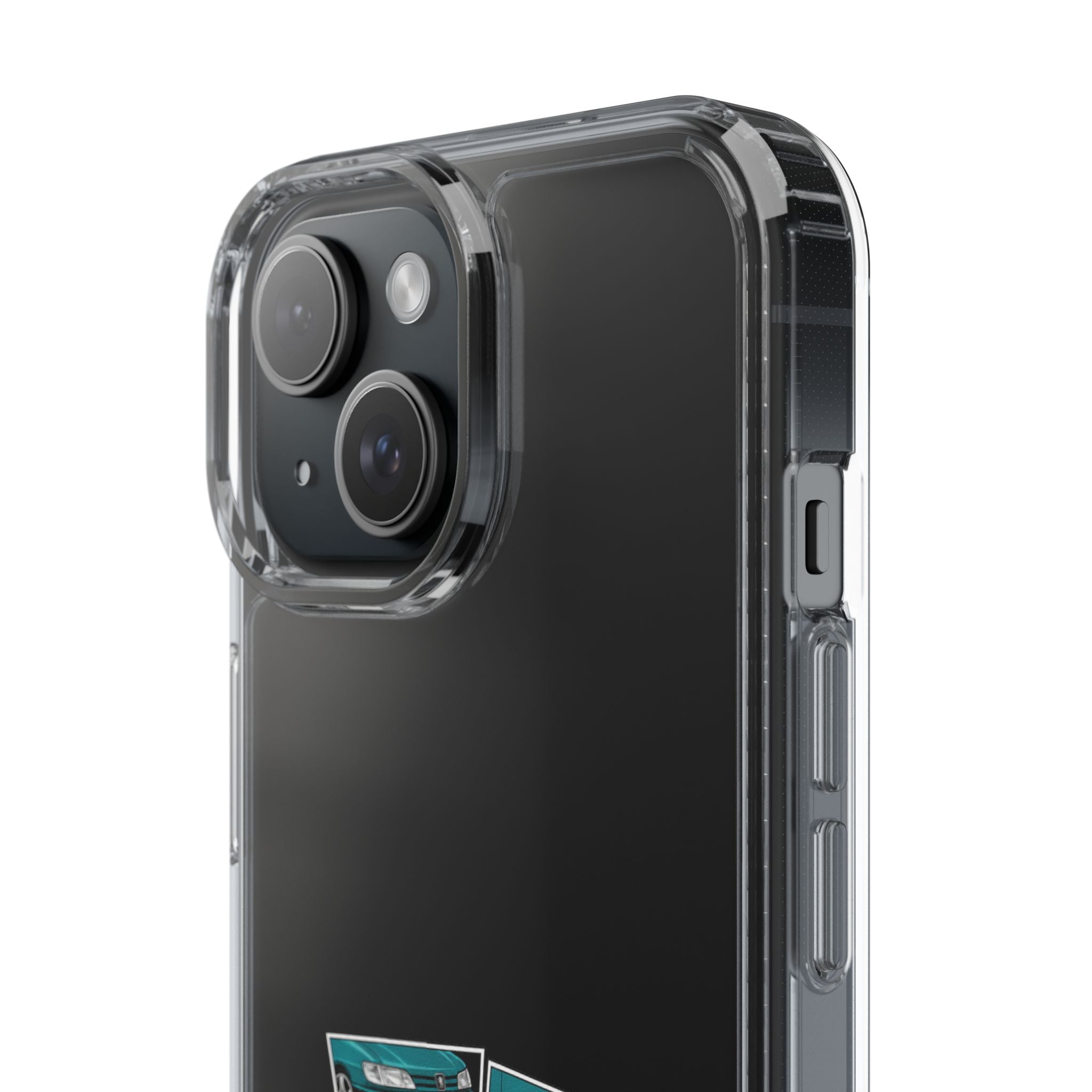 KFG 306 DTURBO PHONE CASES