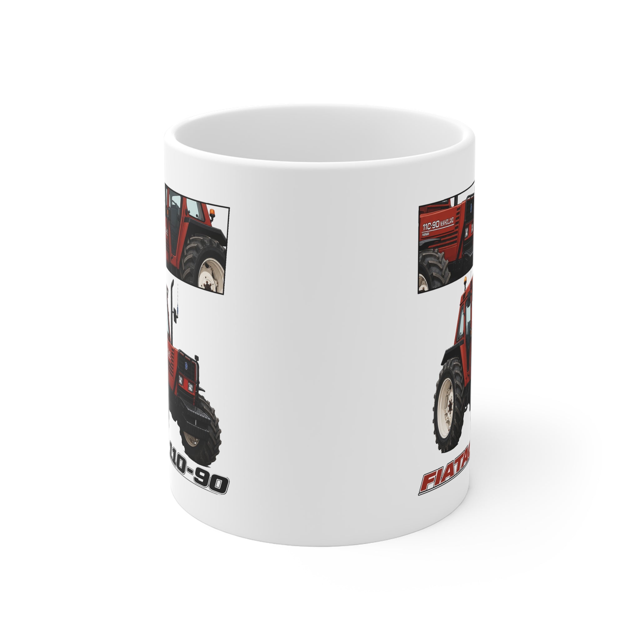 FIATAGRI 110-90 MUG