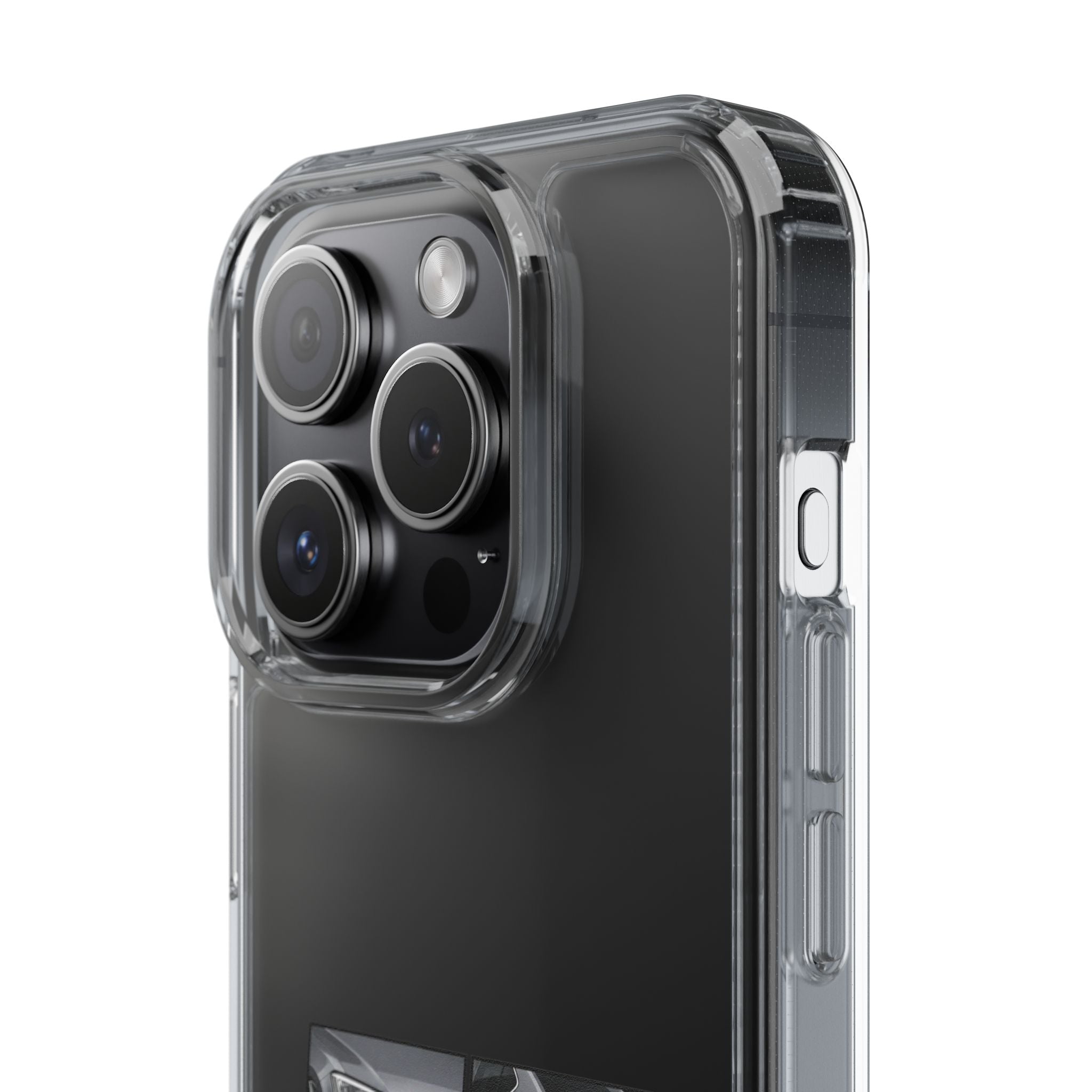 GREY MK6 JETTA PHONE CASES