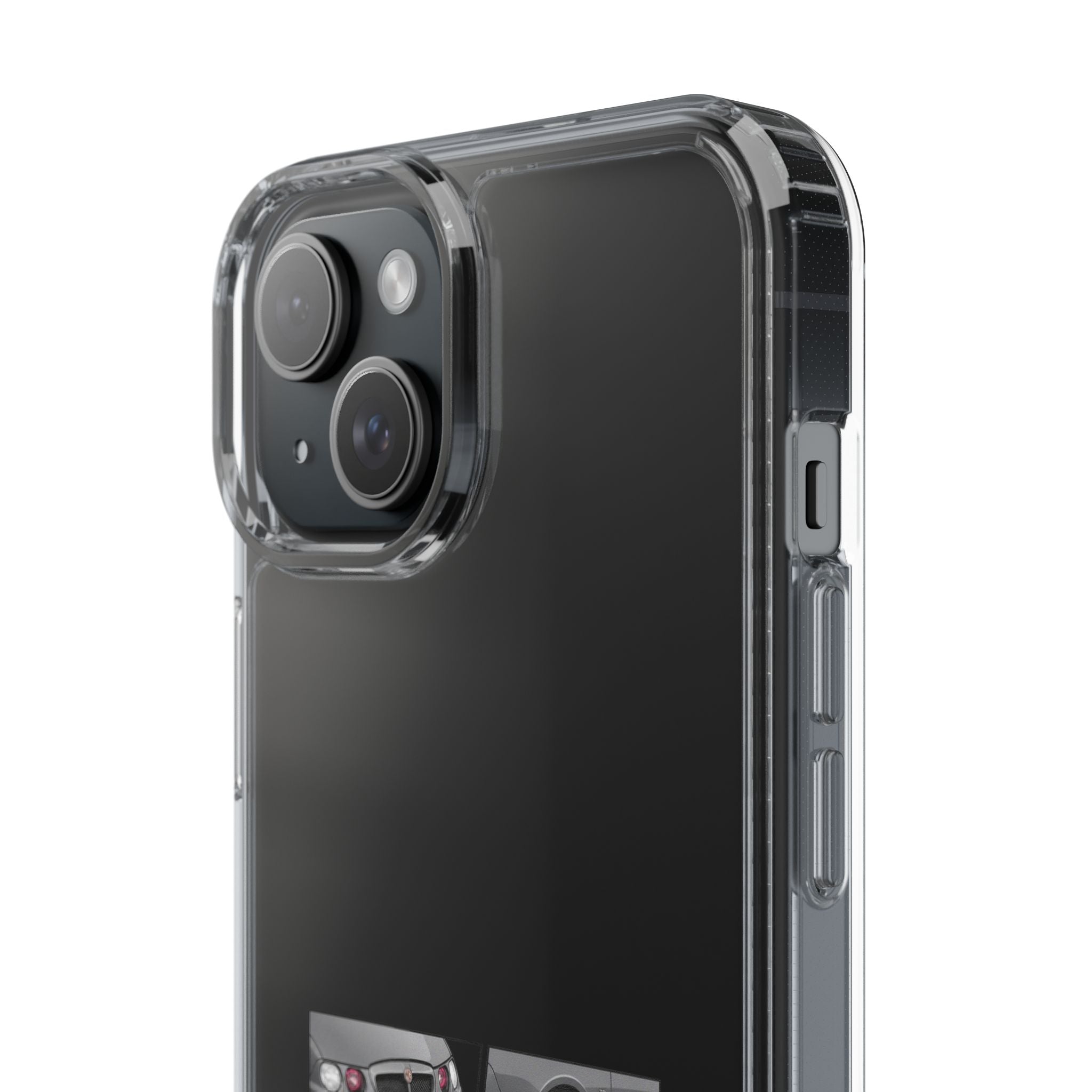 GREY MG ZR PHONE CASES