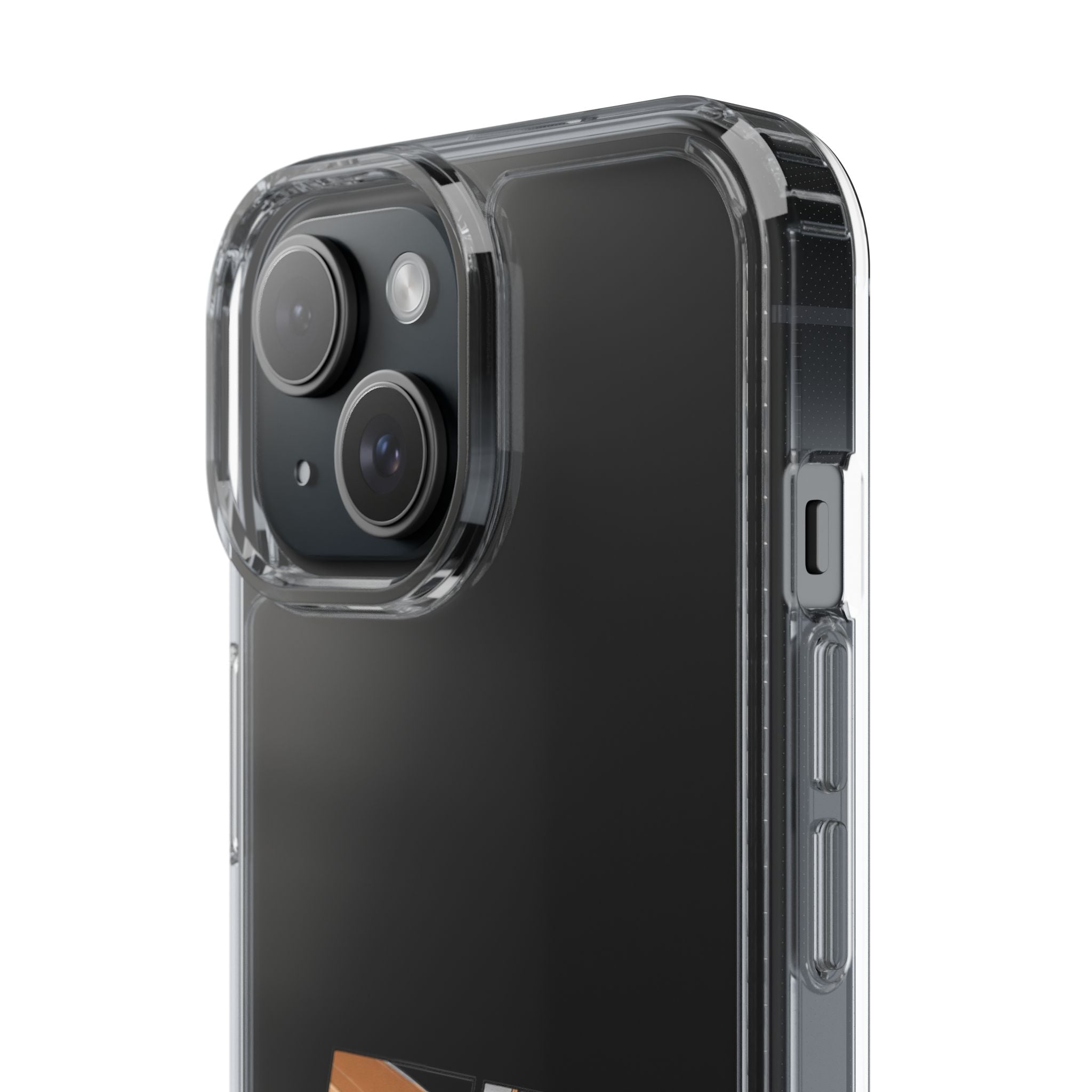GOLD TWINCAM PHONE CASES