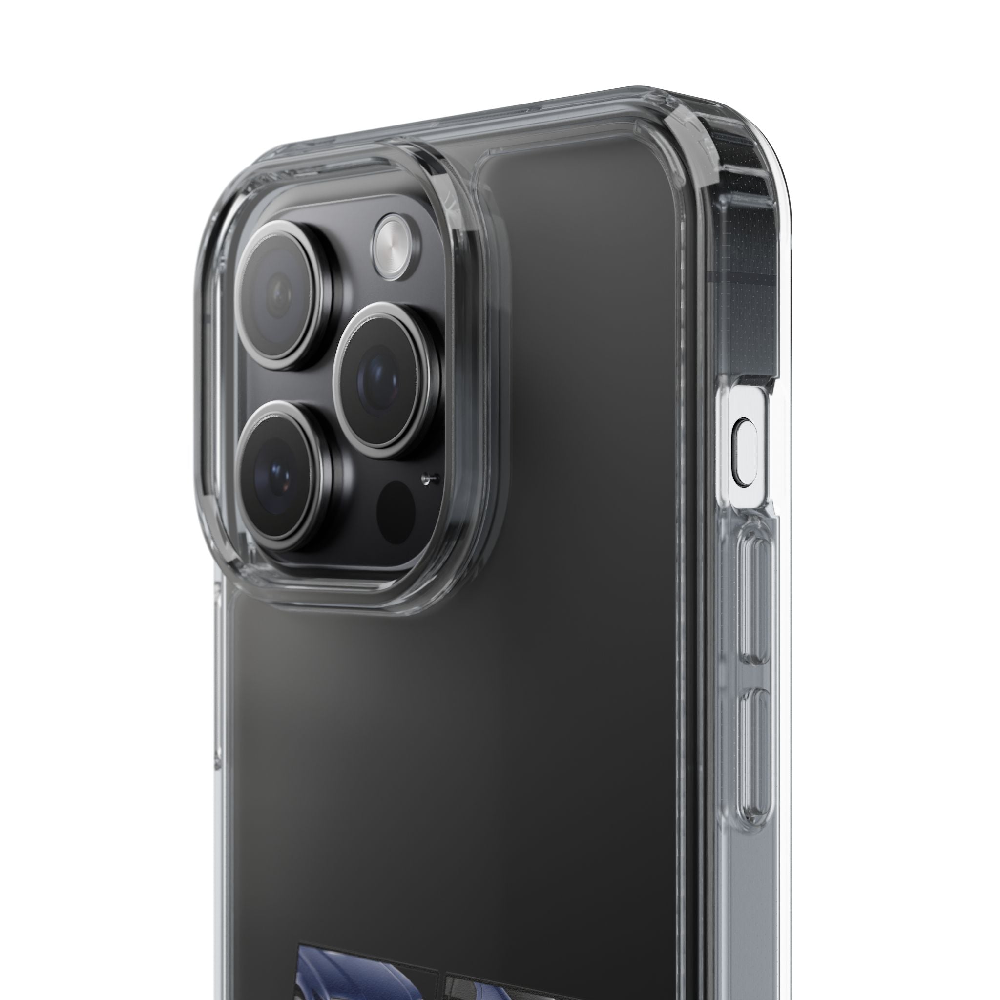 INDIGO BLUE BORA PHONE CASES