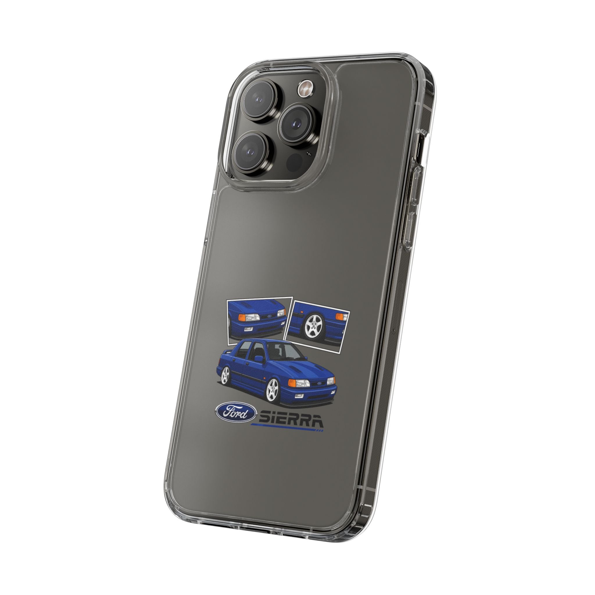 BLUE SIERRA SAPPHIRE PHONE CASES