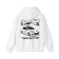 WHITE PEUGEOT 207 JUMPER