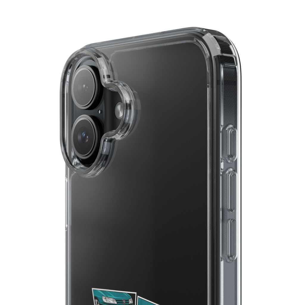 KFG 306 DTURBO PHONE CASES