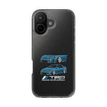 BLUE IS200 PHONE CASES