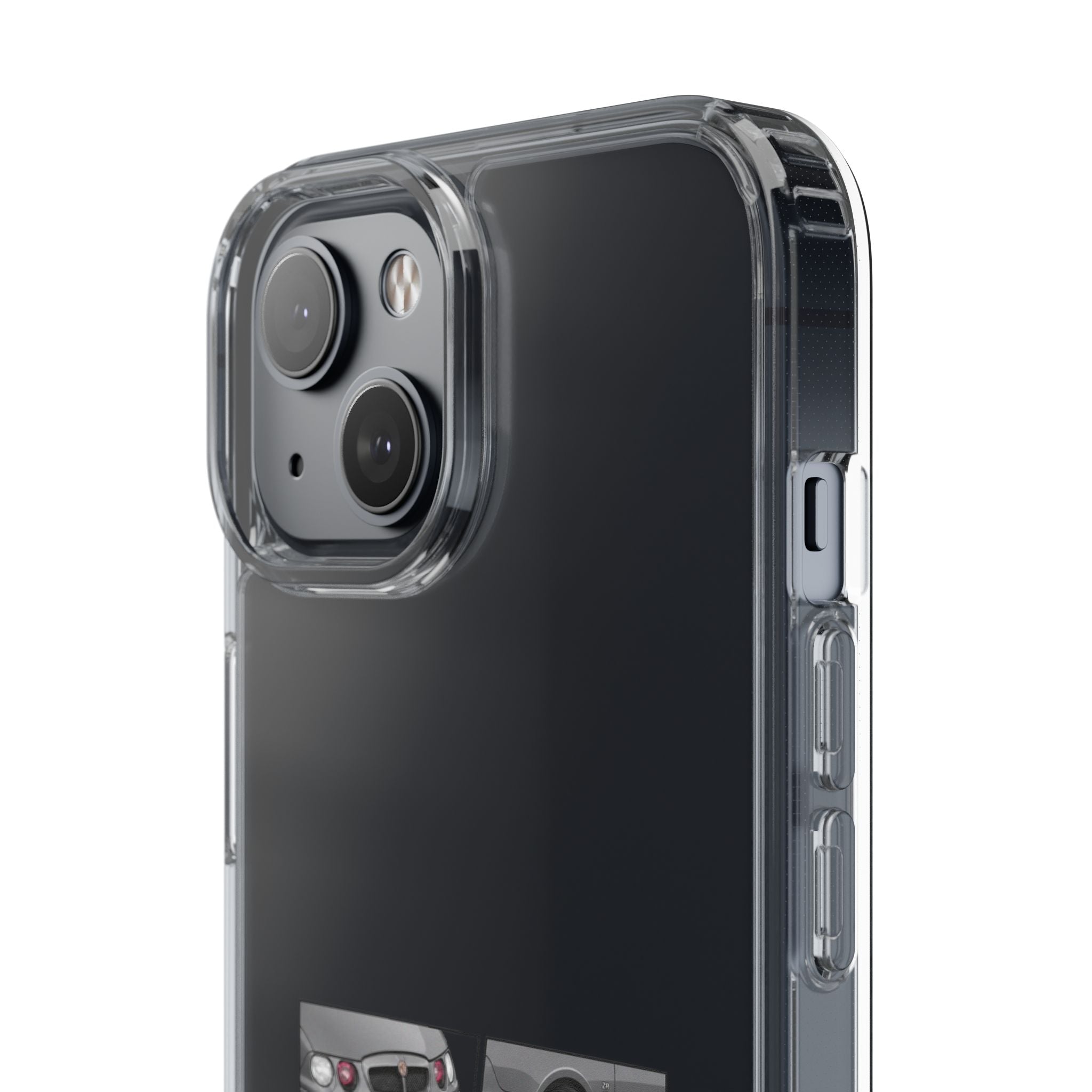 GREY MG ZR PHONE CASES