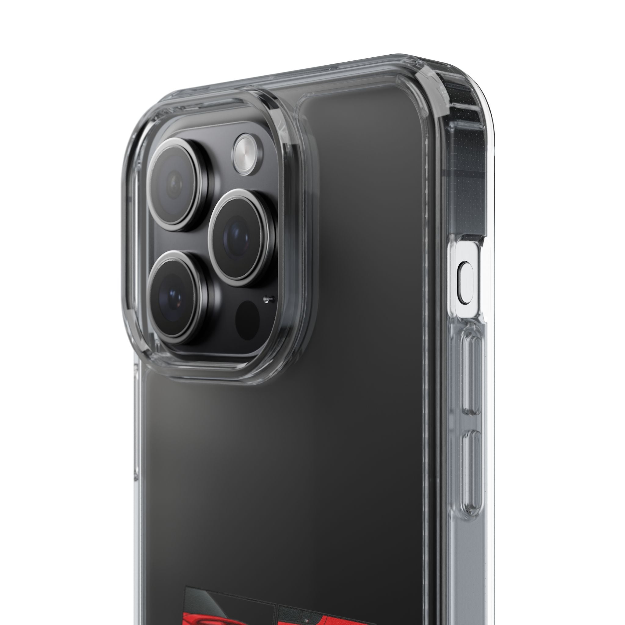 RED SEAT TOLEDO PHONE CASES