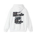 NAVY BLUE SCANIA S-SERIES JUMPER