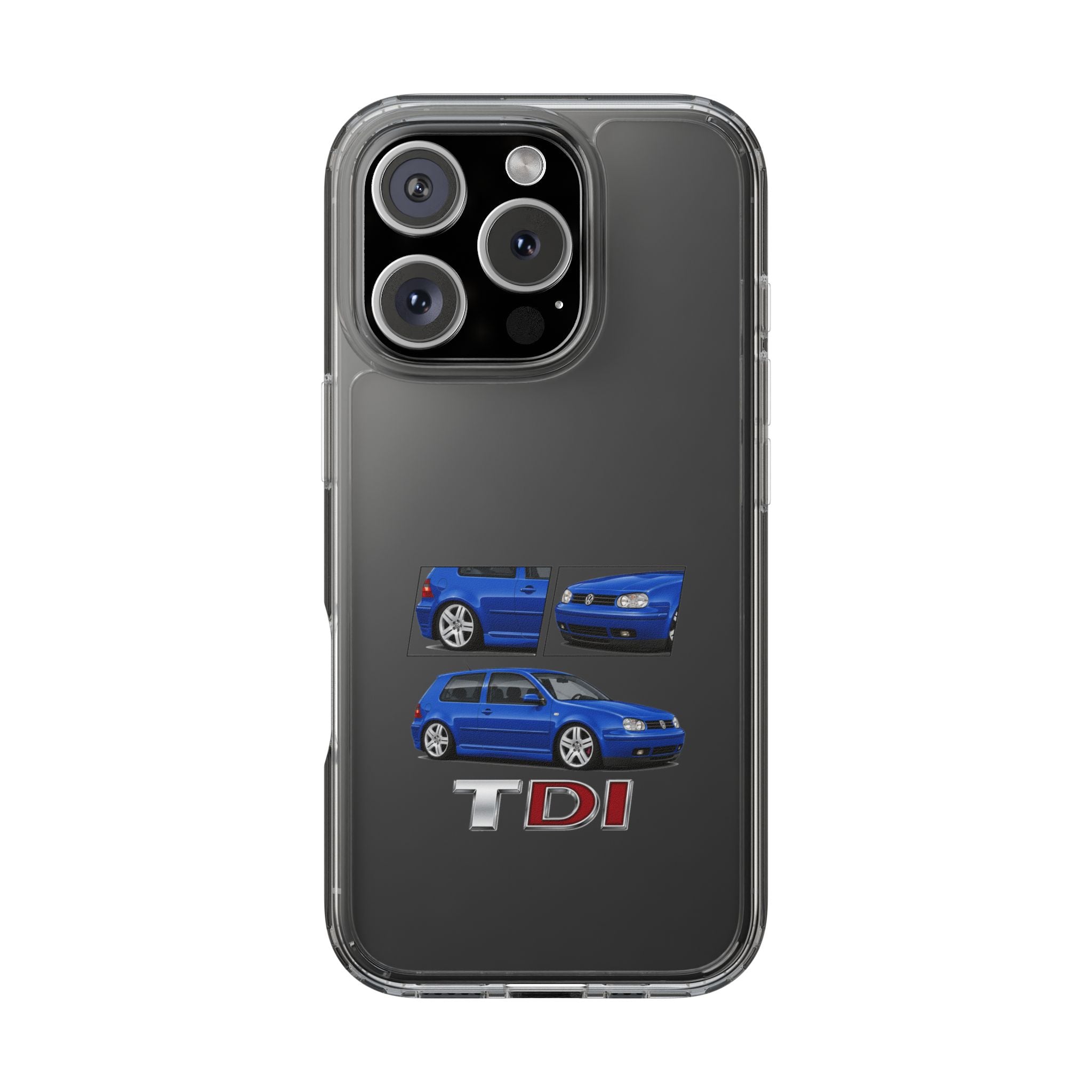 JAZZ BLUE MK4 PHONE CASES