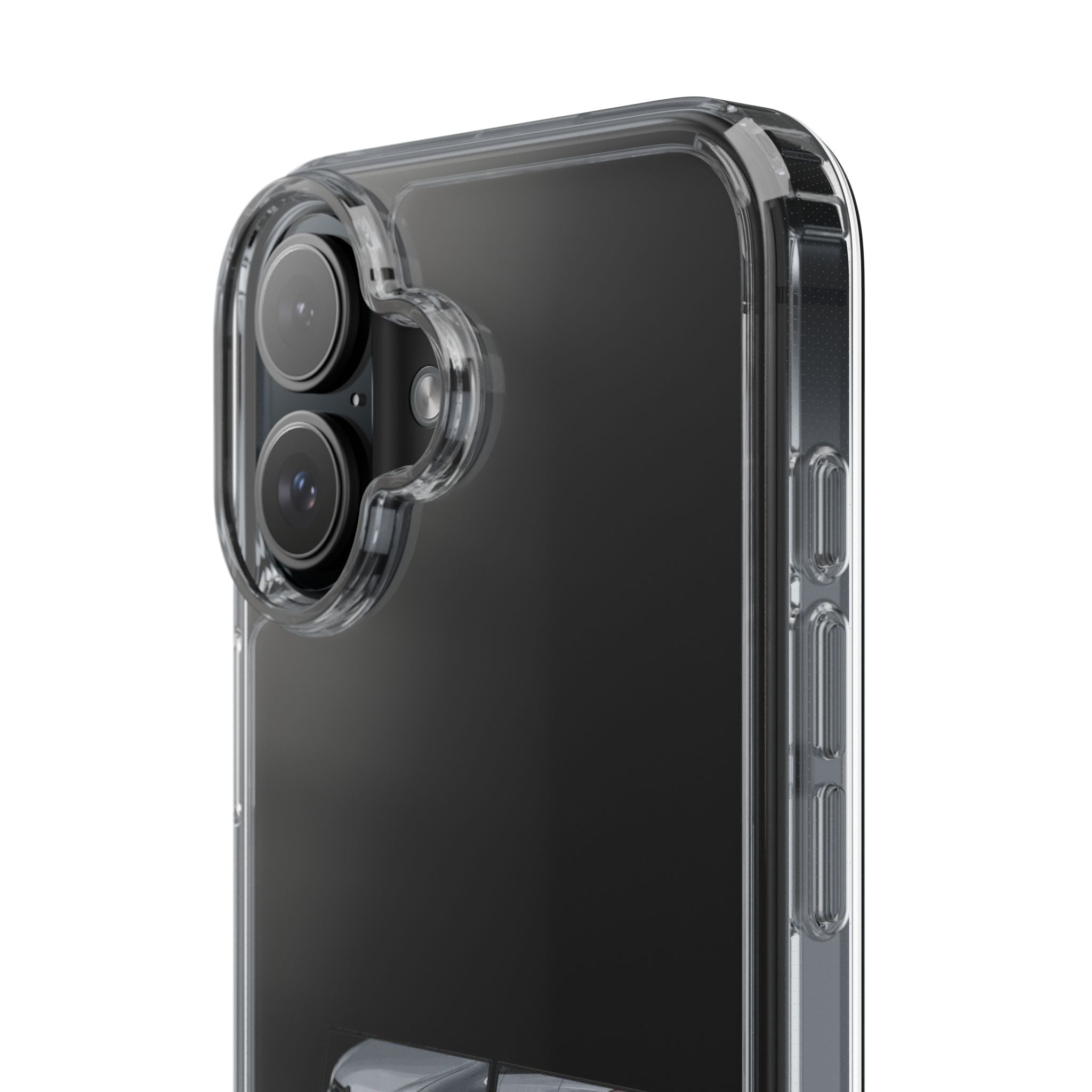GREY MK6 GOLF PHONE CASES