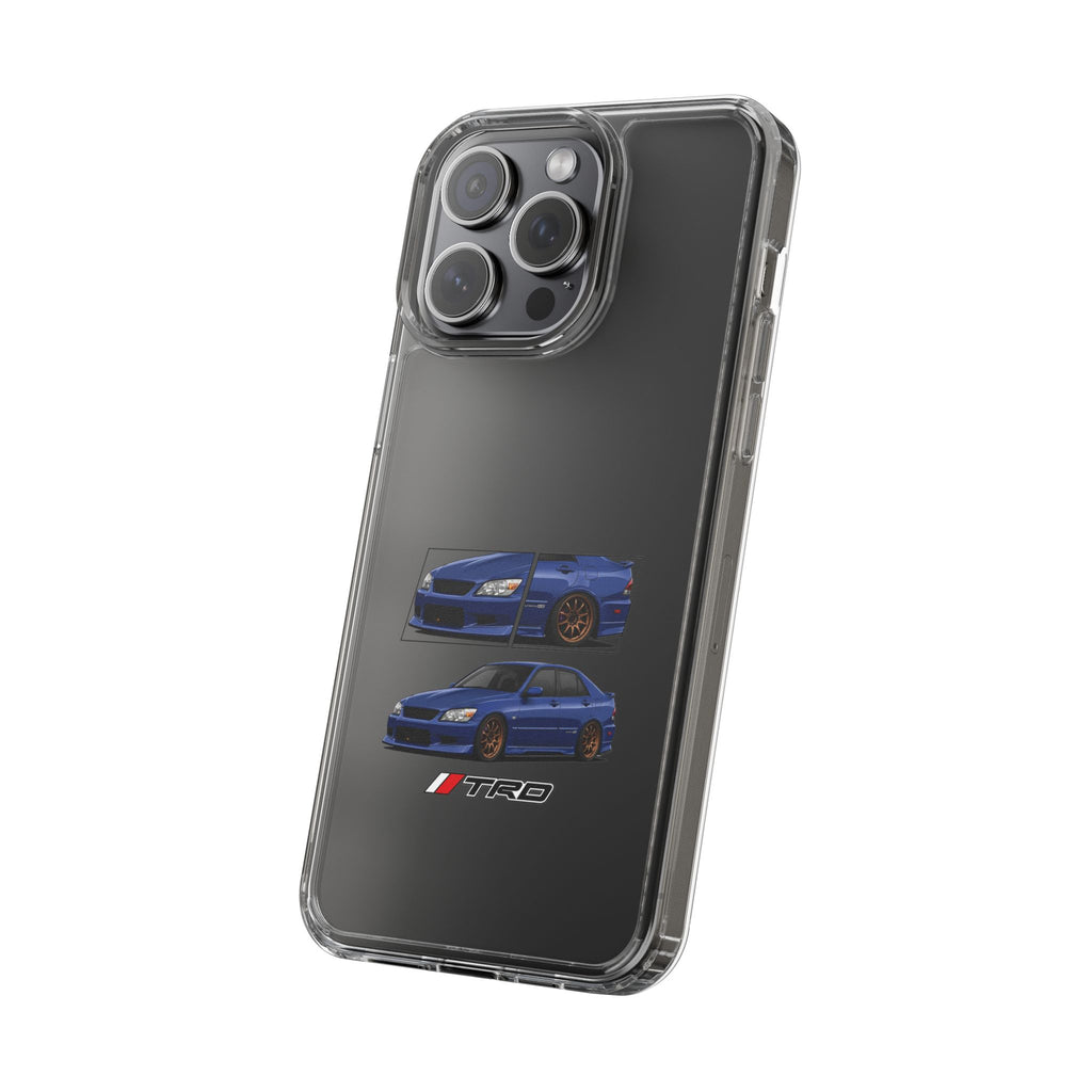 BLUE ALTEZZA PHOTO CASES