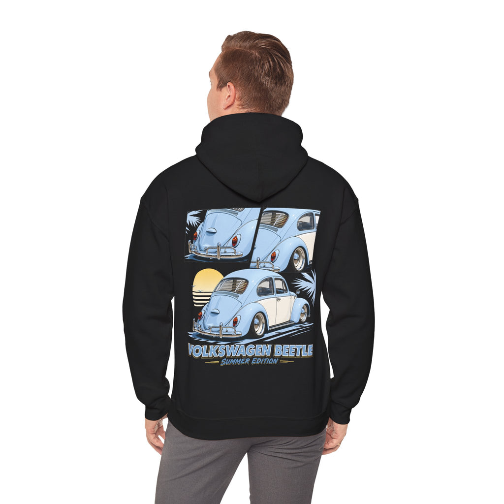 VW BEETLE SUMMER EDITION JUMPER
