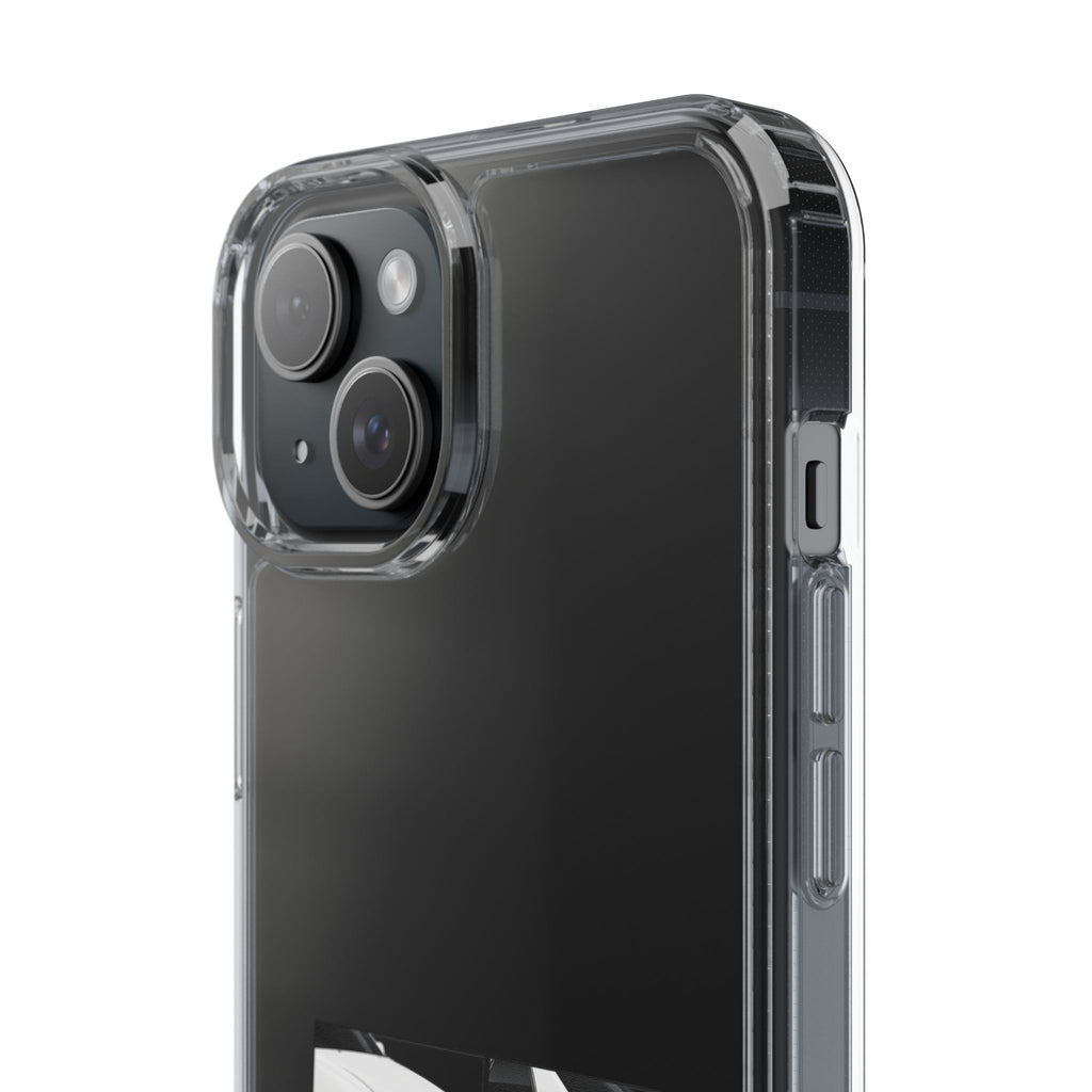WHITE JZX100 MK2 PHONE CASES
